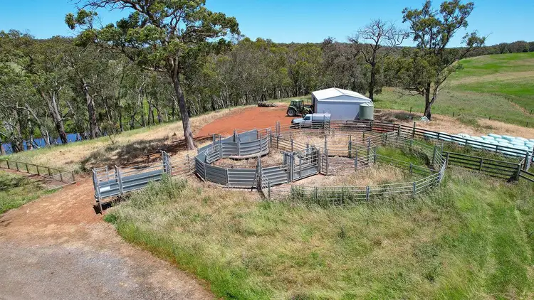 Fourth view of Homely rural property listing, 'Bakers Hill' 910 Mt Clay Road, Heywood VIC 3304