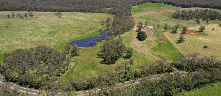Sixth view of Homely rural property listing, 'Bakers Hill' 910 Mt Clay Road, Heywood VIC 3304