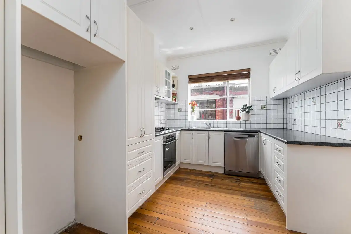 Main view of Homely apartment listing, 10/66 Riddell Parade, Elsternwick VIC 3185