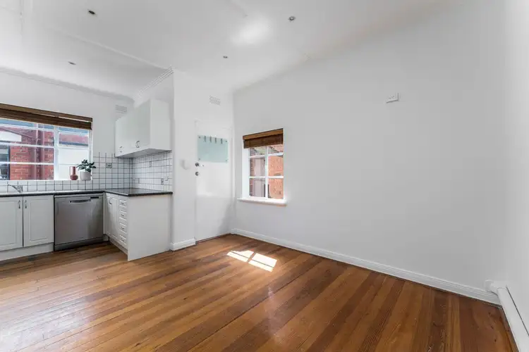 Second view of Homely apartment listing, 10/66 Riddell Parade, Elsternwick VIC 3185