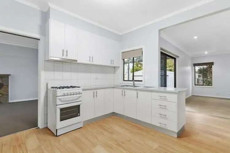 Second view of Homely house listing, 39 Langford Street, Morwell VIC 3840