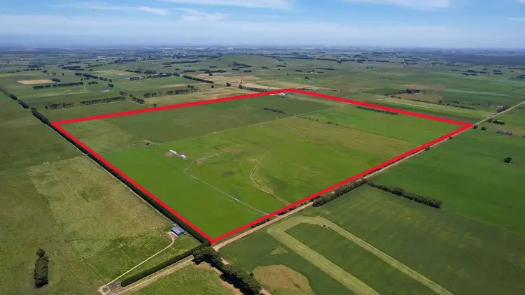 Sixth view of Homely rural property listing, 'Mount View' Occupation Lane, Panmure VIC 3265