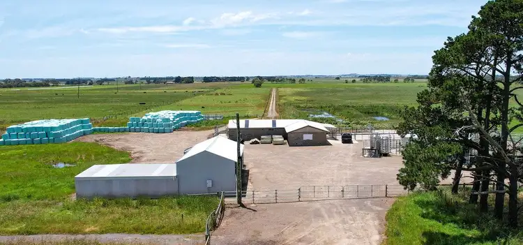 Seventh view of Homely rural property listing, 'Mount View' Occupation Lane, Panmure VIC 3265