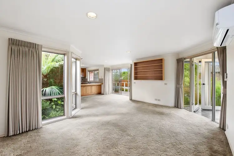 Second view of Homely house listing, 2/126 Mansfield Avenue, Mount Clear VIC 3350