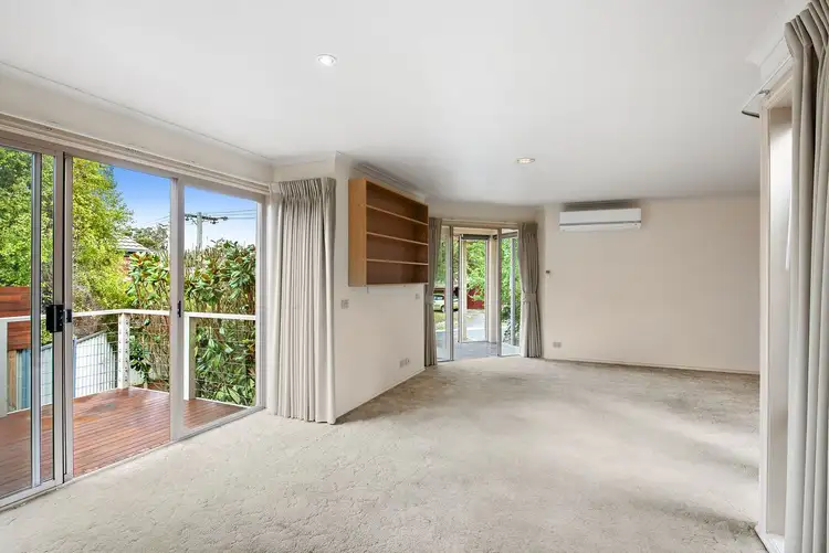 Third view of Homely house listing, 2/126 Mansfield Avenue, Mount Clear VIC 3350