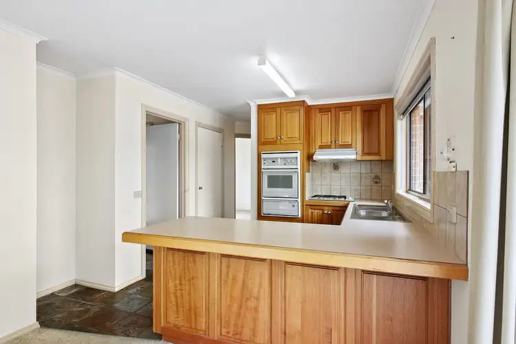 Fourth view of Homely house listing, 2/126 Mansfield Avenue, Mount Clear VIC 3350