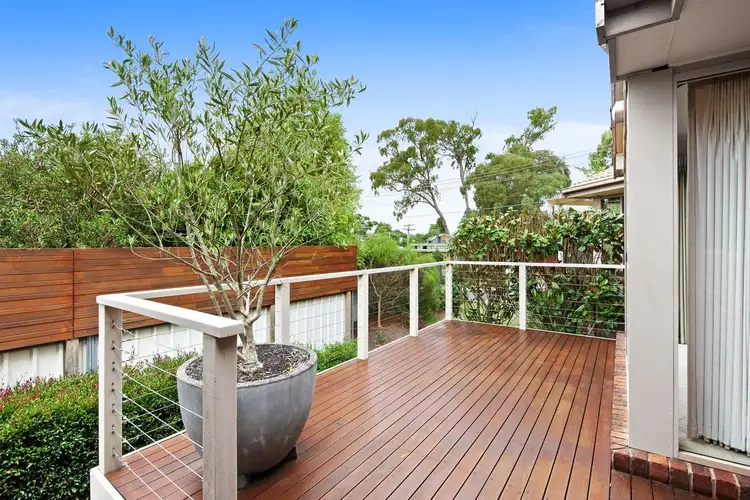 Fifth view of Homely house listing, 2/126 Mansfield Avenue, Mount Clear VIC 3350