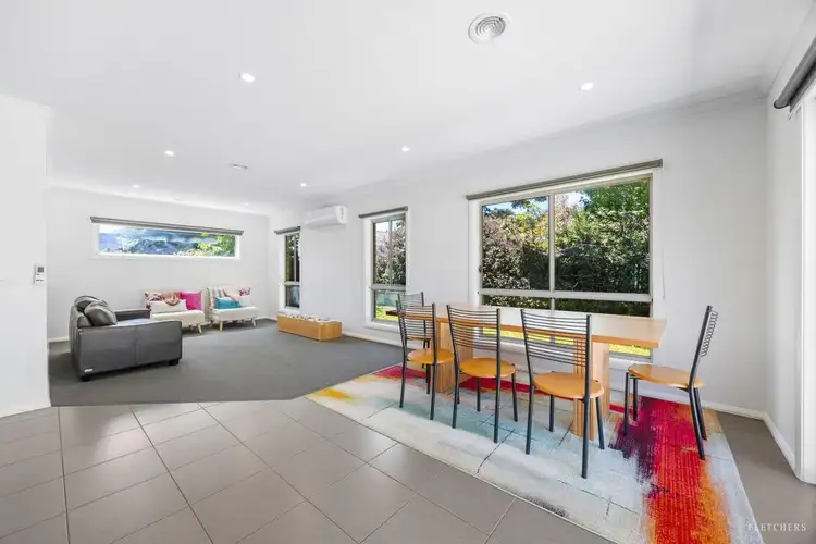 Second view of Homely house listing, 77 Pasco Street, Creswick VIC 3363