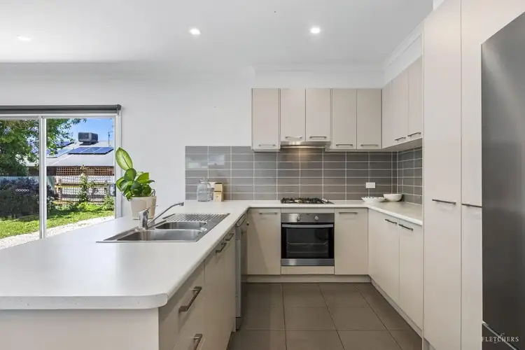 Third view of Homely house listing, 77 Pasco Street, Creswick VIC 3363