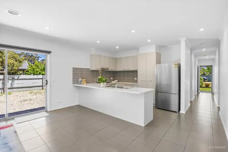 Fourth view of Homely house listing, 77 Pasco Street, Creswick VIC 3363