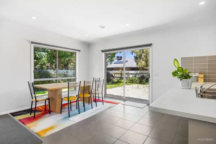 Fifth view of Homely house listing, 77 Pasco Street, Creswick VIC 3363