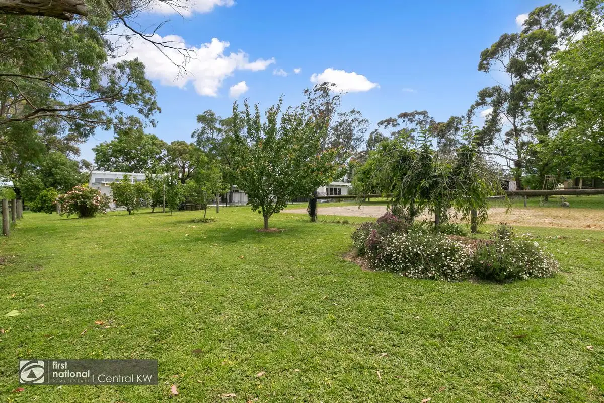 Main view of Homely house listing, 53 O'Haras Road, Yinnar VIC 3869