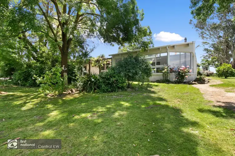 Second view of Homely house listing, 53 O'Haras Road, Yinnar VIC 3869