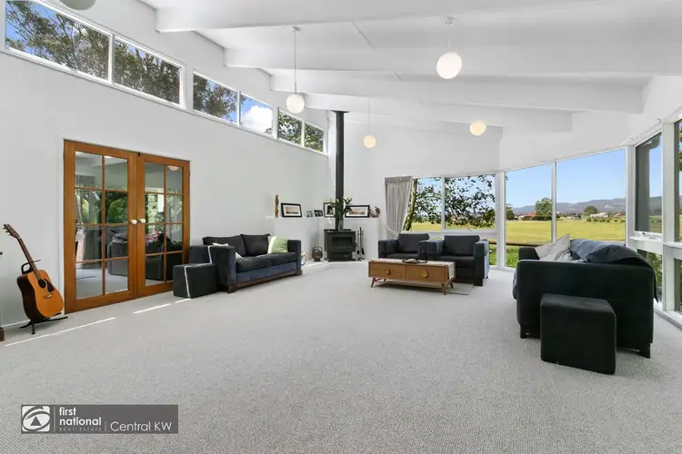 Fourth view of Homely house listing, 53 O'Haras Road, Yinnar VIC 3869