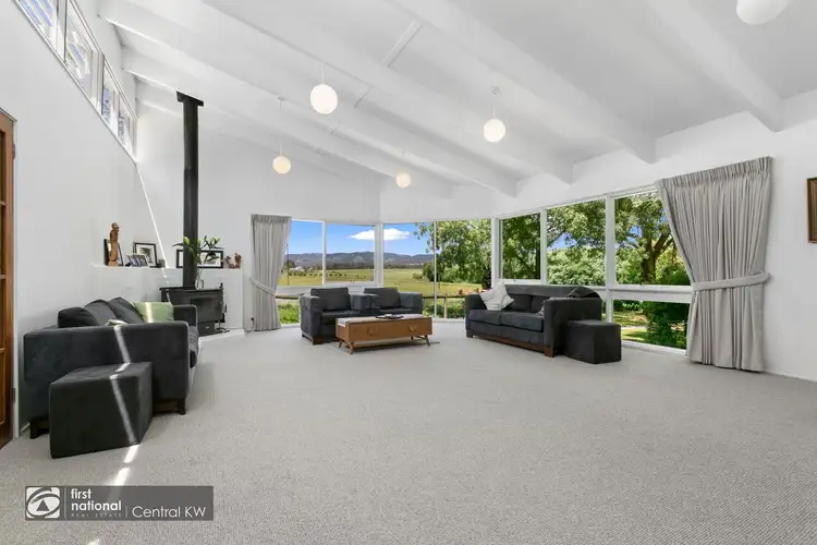 Fifth view of Homely house listing, 53 O'Haras Road, Yinnar VIC 3869