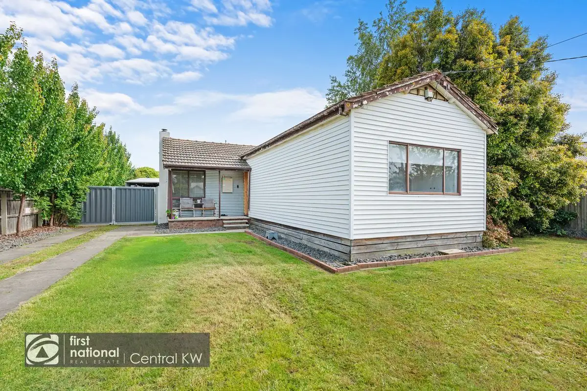 Main view of Homely house listing, 20 Armstrong Court, Traralgon VIC 3844