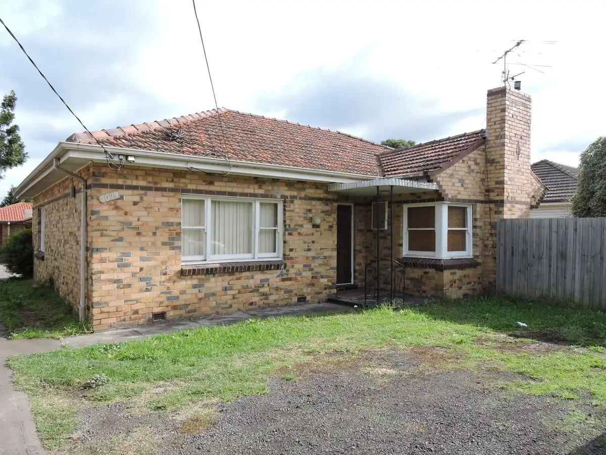 Main view of Homely house listing, 1/1029 High Street, Reservoir VIC 3073