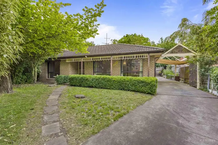 422 Sherrard Street, Black Hill VIC 3350