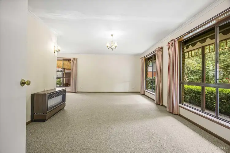 Second view of Homely house listing, 422 Sherrard Street, Black Hill VIC 3350