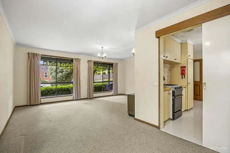 Third view of Homely house listing, 422 Sherrard Street, Black Hill VIC 3350