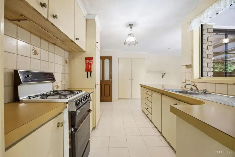 Fourth view of Homely house listing, 422 Sherrard Street, Black Hill VIC 3350