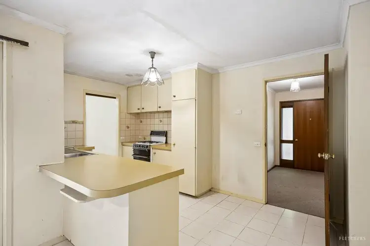 Fifth view of Homely house listing, 422 Sherrard Street, Black Hill VIC 3350