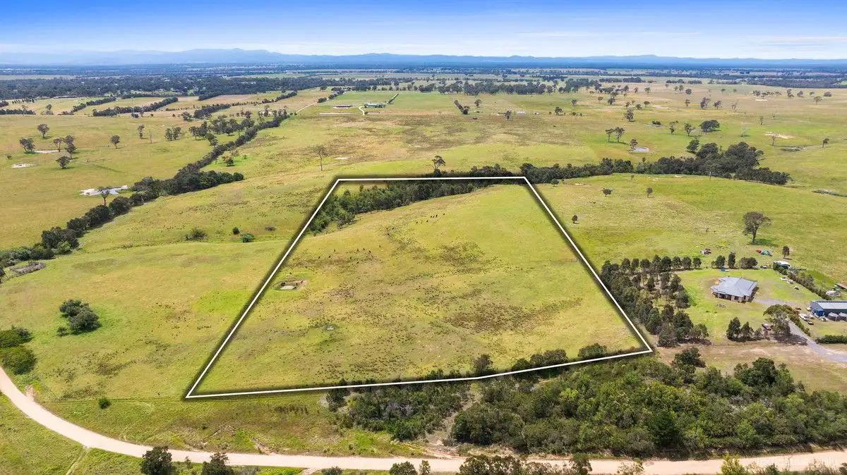 Main view of Homely rural property listing, 1 Redbank Road, Stratford VIC 3862