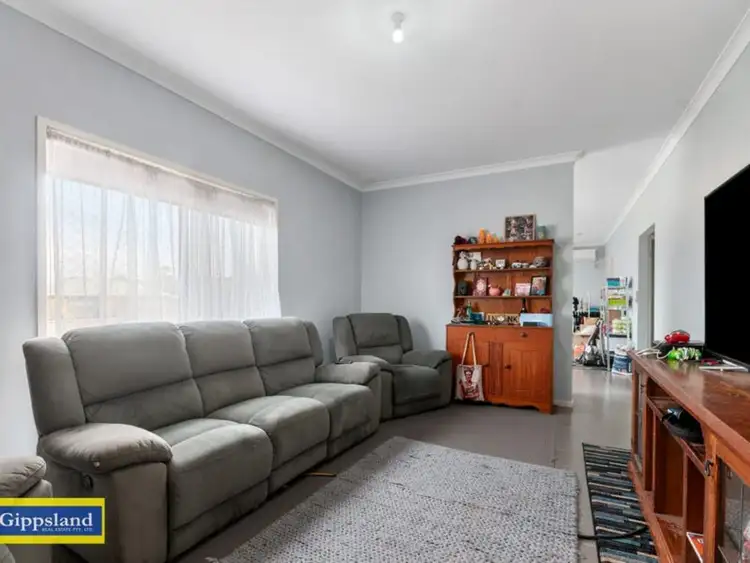 Fourth view of Homely house listing, 7 Landy Street, Briagolong VIC 3860