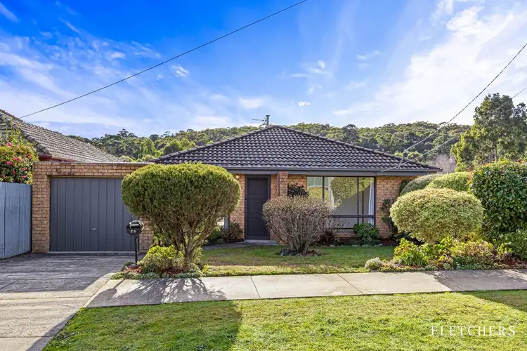 23 Reid Street, Brown Hill VIC 3350