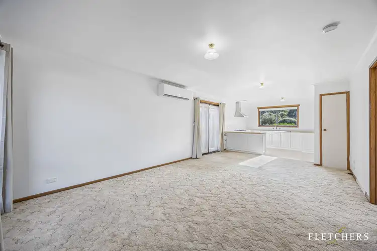 Second view of Homely house listing, 23 Reid Street, Brown Hill VIC 3350