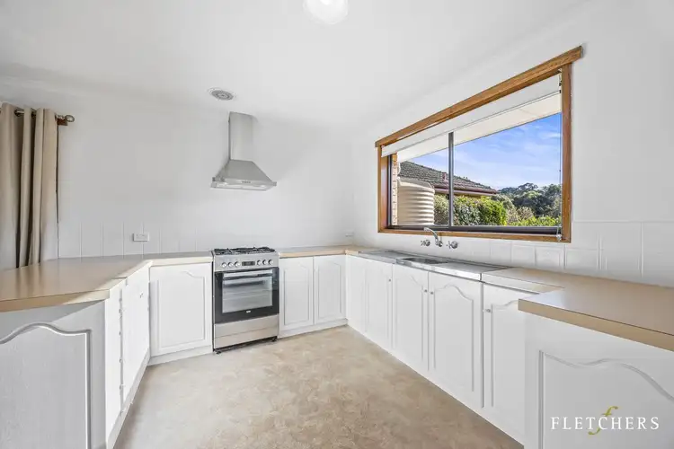Fourth view of Homely house listing, 23 Reid Street, Brown Hill VIC 3350