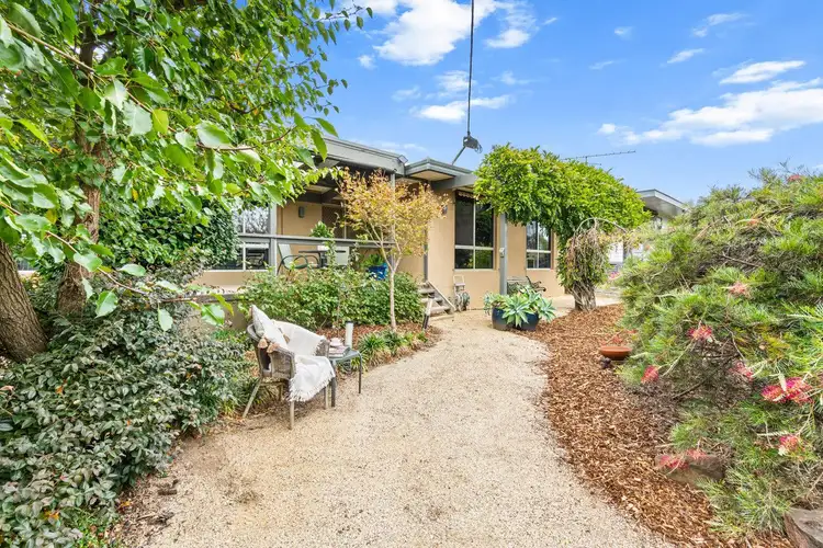 116 Boisdale Street, Maffra VIC 3860