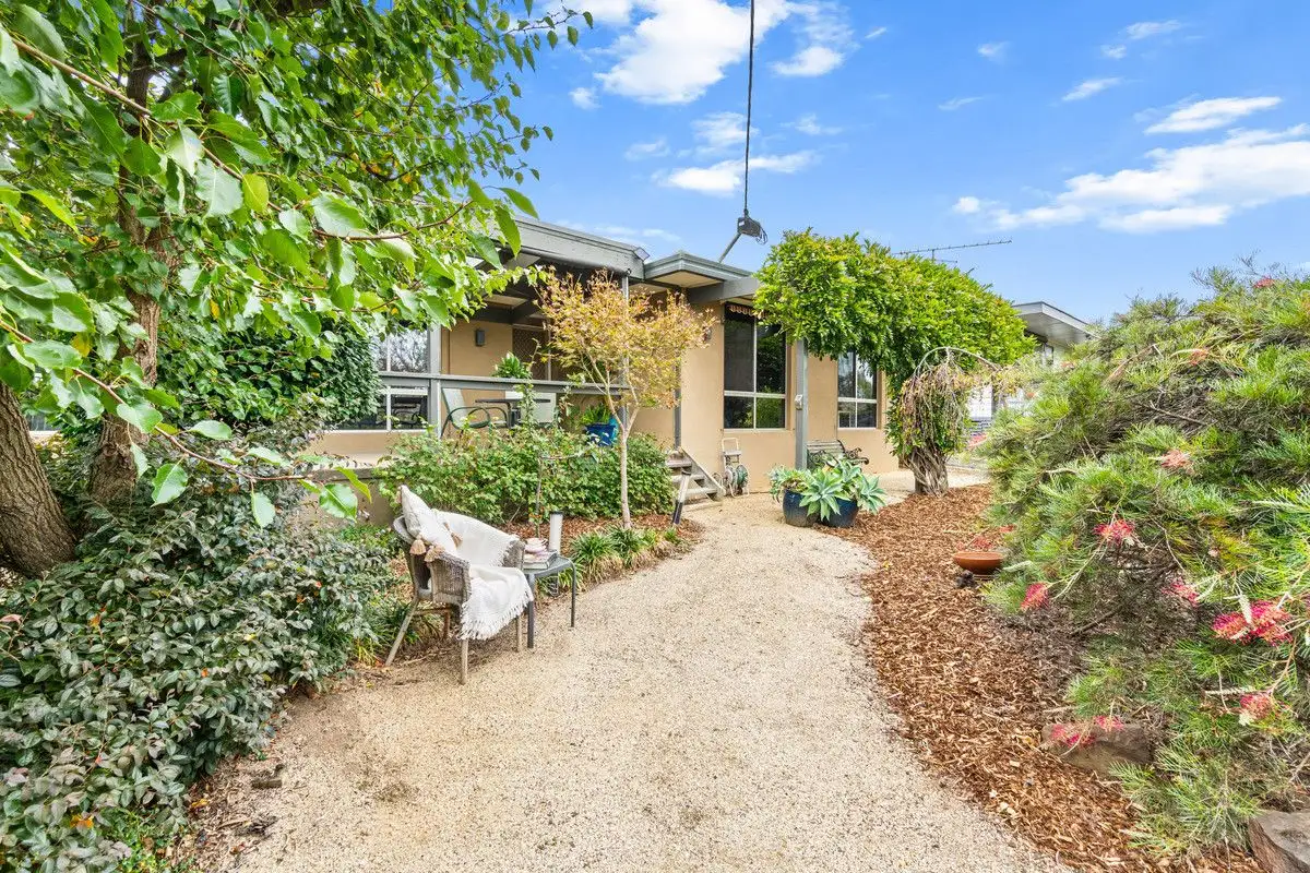 Main view of Homely house listing, 116 Boisdale Street, Maffra VIC 3860