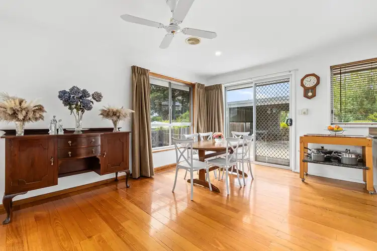 Third view of Homely house listing, 116 Boisdale Street, Maffra VIC 3860