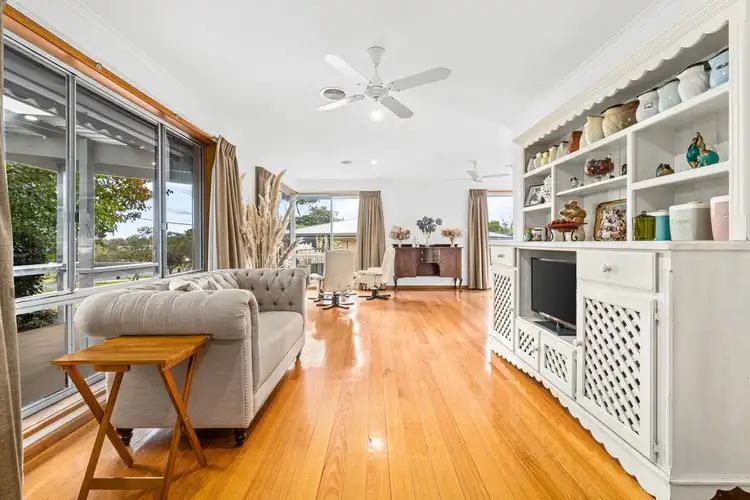 Fifth view of Homely house listing, 116 Boisdale Street, Maffra VIC 3860