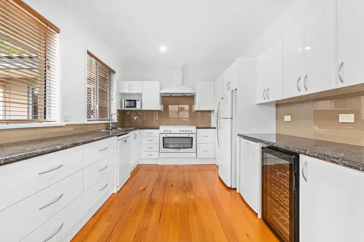 Sixth view of Homely house listing, 116 Boisdale Street, Maffra VIC 3860