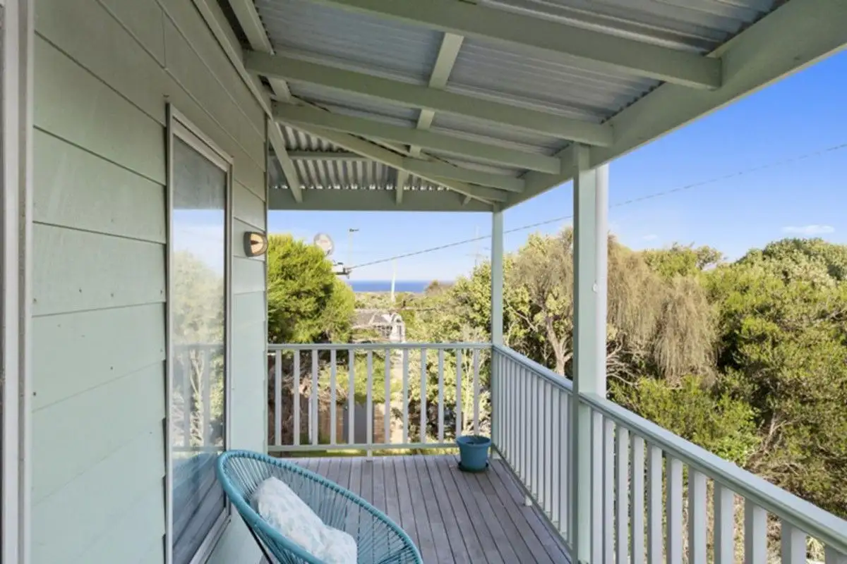 Main view of Homely house listing, 6 Pitcher Street, Port Campbell VIC 3269