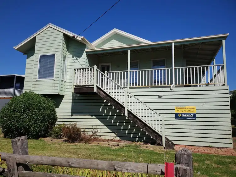 Second view of Homely house listing, 6 Pitcher Street, Port Campbell VIC 3269