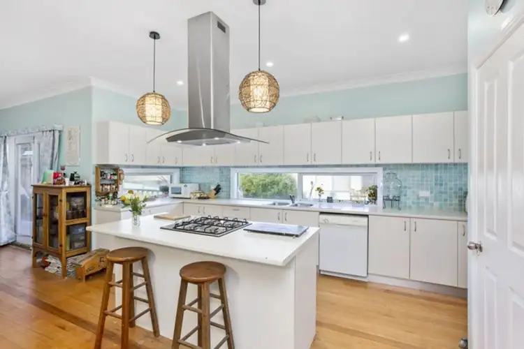 Third view of Homely house listing, 6 Pitcher Street, Port Campbell VIC 3269