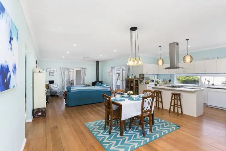 Fourth view of Homely house listing, 6 Pitcher Street, Port Campbell VIC 3269