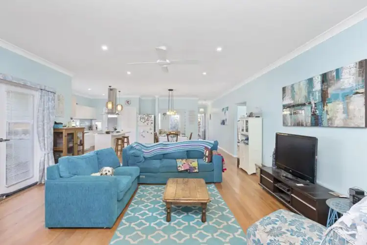 Fifth view of Homely house listing, 6 Pitcher Street, Port Campbell VIC 3269