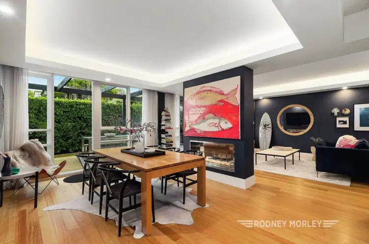 Third view of Homely apartment listing, 3/645 Toorak Road, Toorak VIC 3142