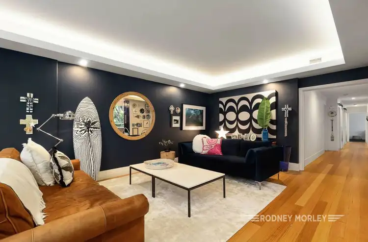 Fourth view of Homely apartment listing, 3/645 Toorak Road, Toorak VIC 3142