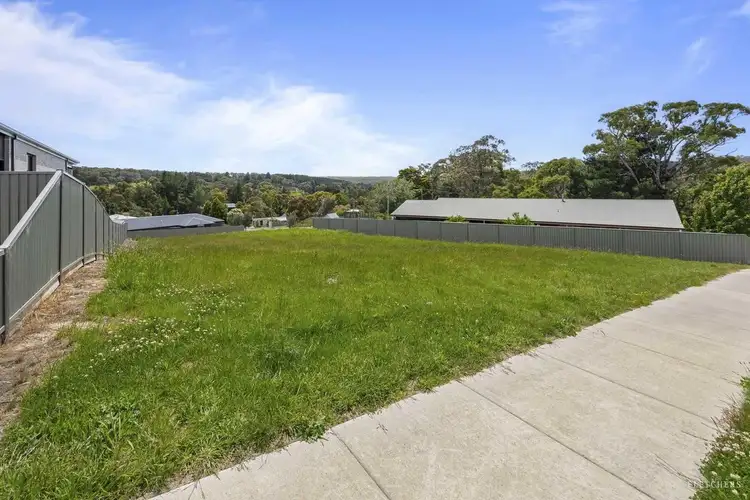 190 Nerrina Road, Nerrina VIC 3350