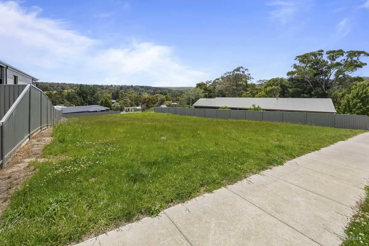 Main view of Homely land listing, 190 Nerrina Road, Nerrina VIC 3350