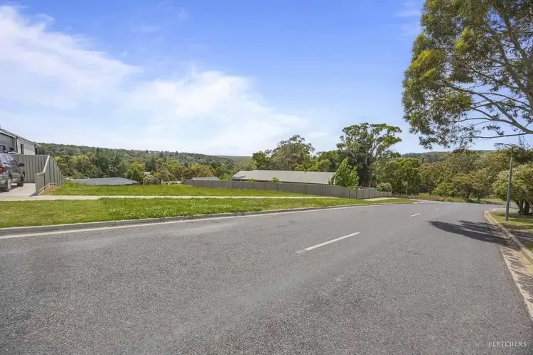 Fifth view of Homely land listing, 190 Nerrina Road, Nerrina VIC 3350