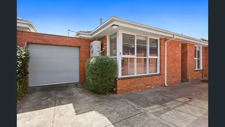7/4 Beverley Street, Glen Huntly VIC 3163