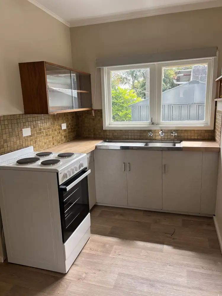 Second view of Homely studio listing, 47b Wallace Street, Morwell VIC 3840