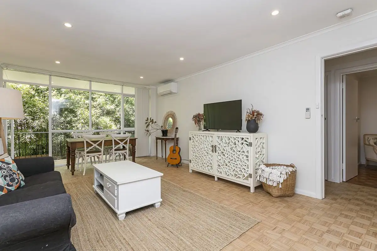 Main view of Homely apartment listing, 12/45 Abbott Street, Sandringham VIC 3191