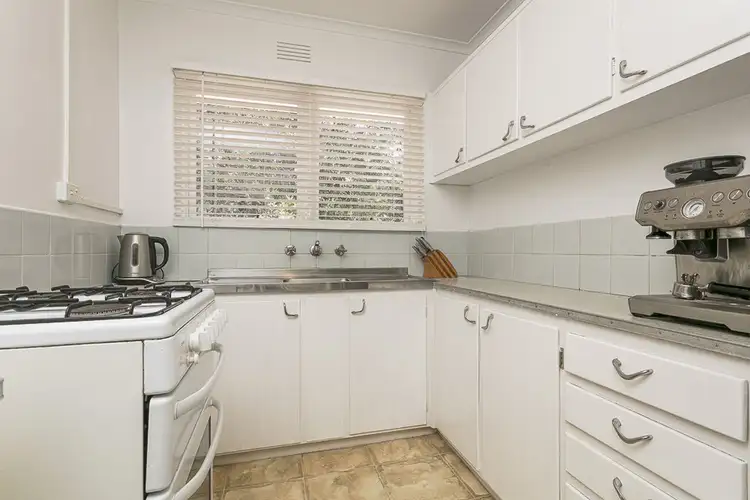 Second view of Homely apartment listing, 12/45 Abbott Street, Sandringham VIC 3191